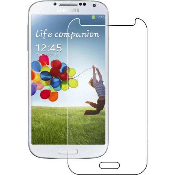 

Защитное стекло для Samsung I9500 0,26mm