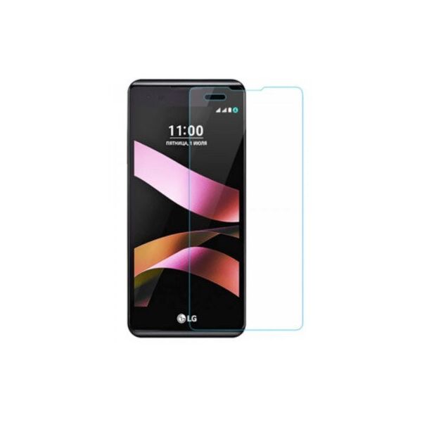 

Защитное стекло для LG X Style