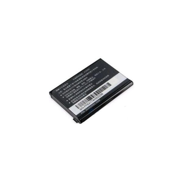 

Аккумулятор "High Copy" для HTC P3450 / Touch / DOPOD-S1 / O2 / S500 (ELF0160) (1100 mAh)