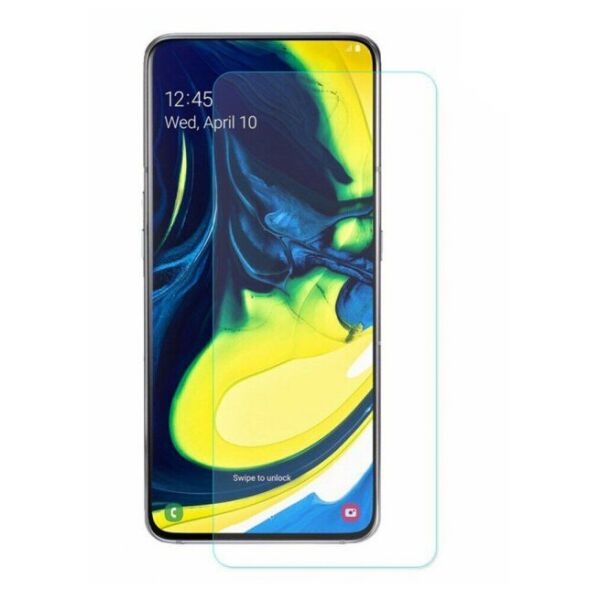 

Защитное стекло для Samsung A805/(A80 2019) 0,26mm