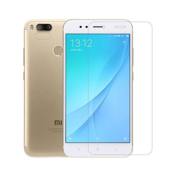 

Защитное стекло для Xiaomi Mi5X / MIA1 0,26mm