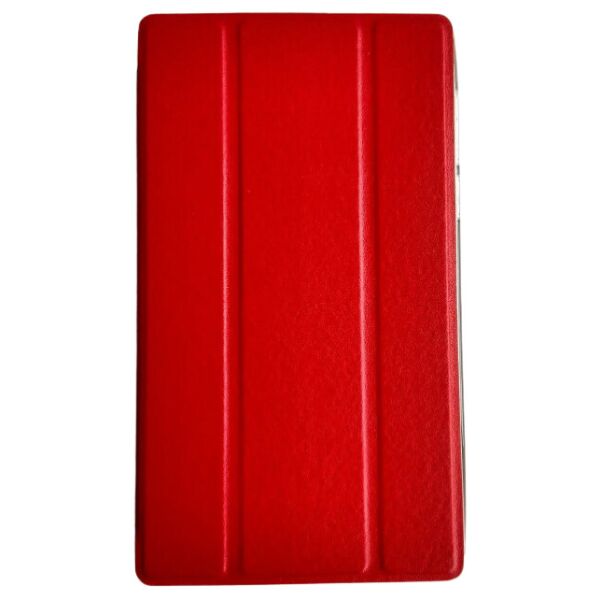 

Чехол-книжка "Goospery" для LENOVO A7-10 Red