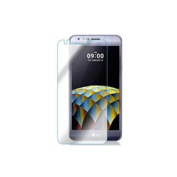 

Защитное стекло для LG X Cam / K580