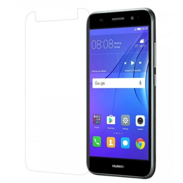 

Защитное стекло для Huawei Y3 2017