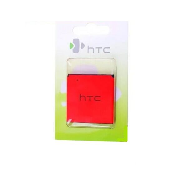 

Аккумулятор "High Copy" BP6A100 для HTC DESIRE 300 1650mAh