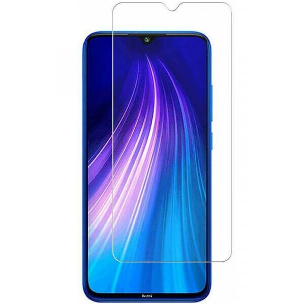 

Защитное стекло для Xiaomi REDMI Note 8 0,26mm