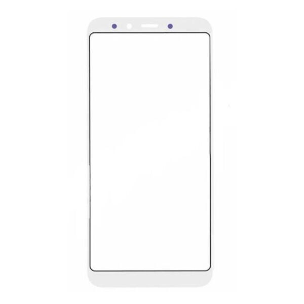 

Защитное стекло для XIAOMI MiA2 / Mi6X 5D WHITE