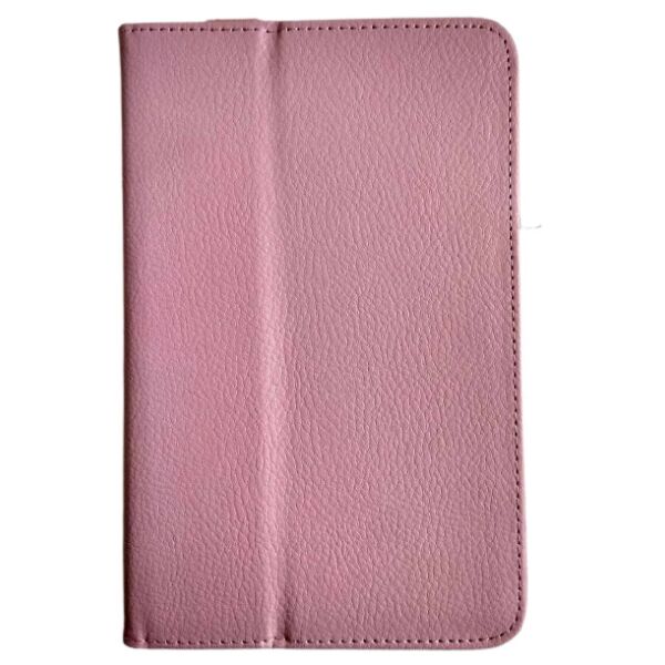 

Чехол-книжка "WRX" для Samsung T110 Rose
