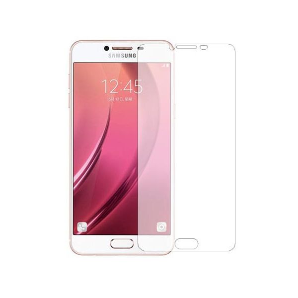 

Защитное стекло для Samsung C7 0,26mm