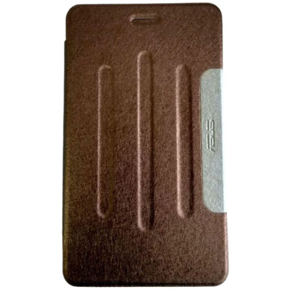

Чехол-книжка "FOLIO COVER" для ASUS MEMOPAD ME171 Brown
