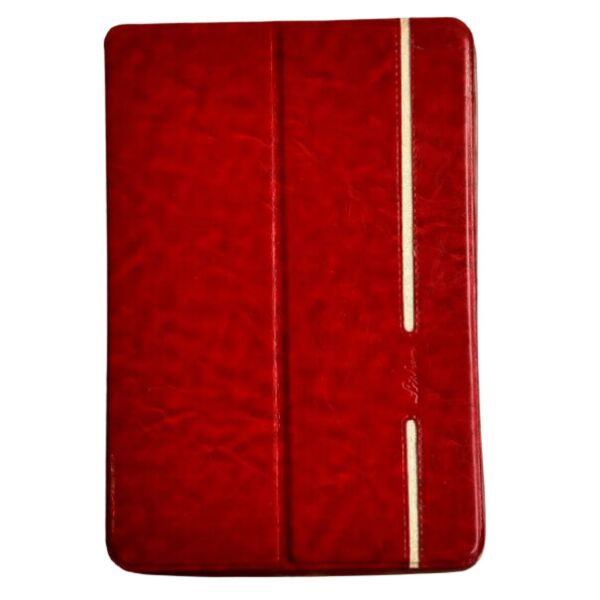 

Чехол-книжка "Lishen" для ІPad Mini Bordo