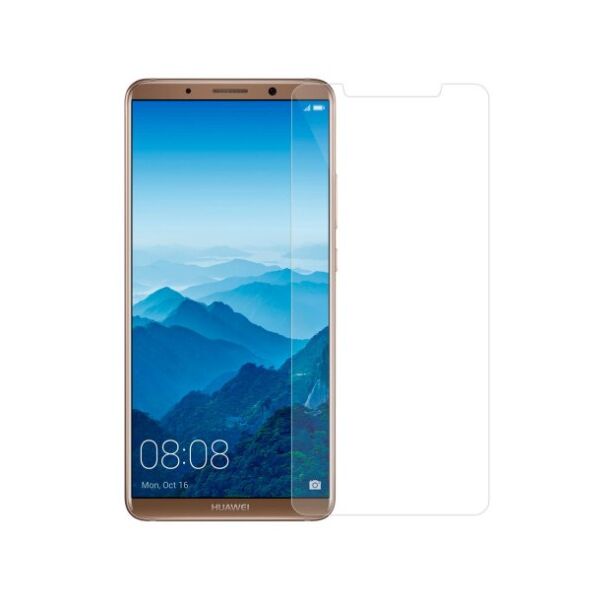 

Защитное стекло для Huawei Mate 10 Pro 0,26mm