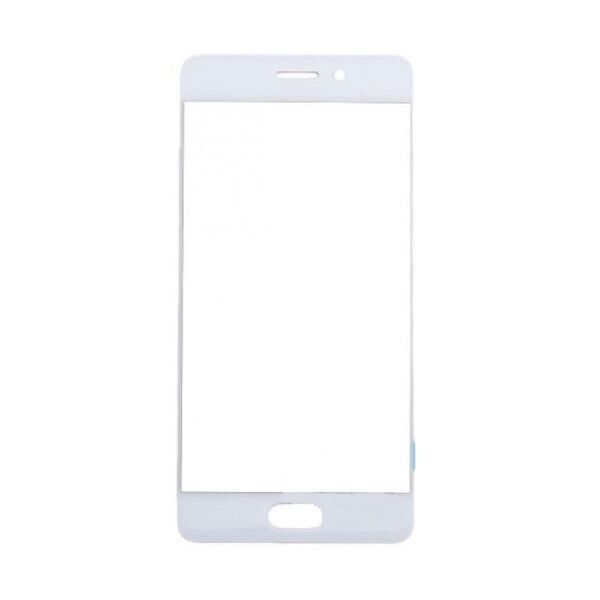 

Защитное стекло для Meizu Pro 7 Plus 3D белый