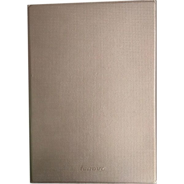 

Чехол-книжка "Book Cover" для LENOVO A10-70 Bronze