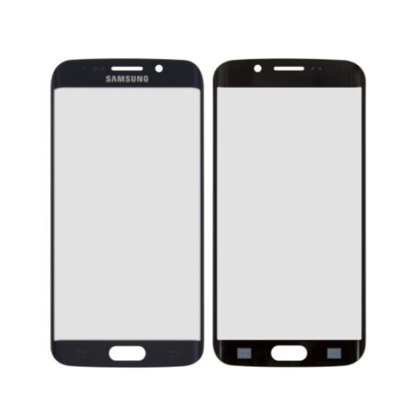 

Защитное стекло для Samsung G925 / S6 EDGE 5D BLACK