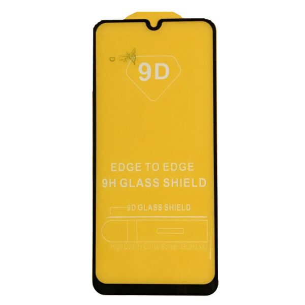 

Защитное стекло для Samsung A205 (A20 2019) 5D BLACK