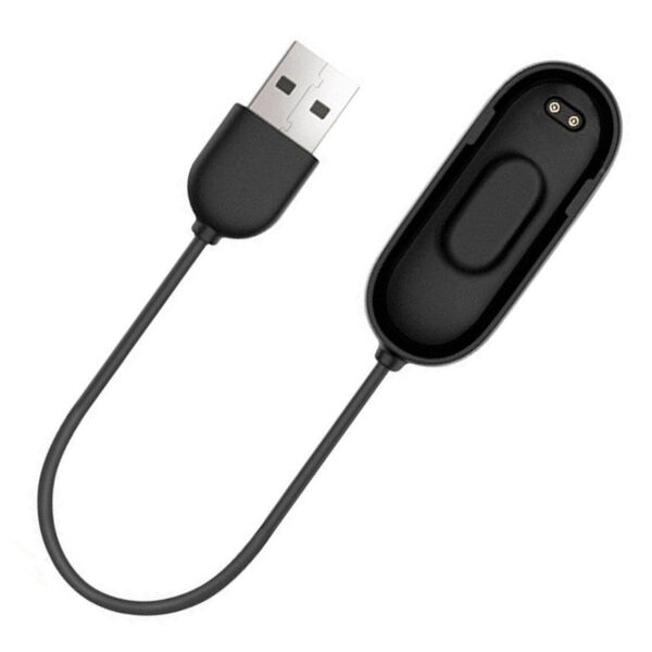 

Зарядка USB MI BAND 4