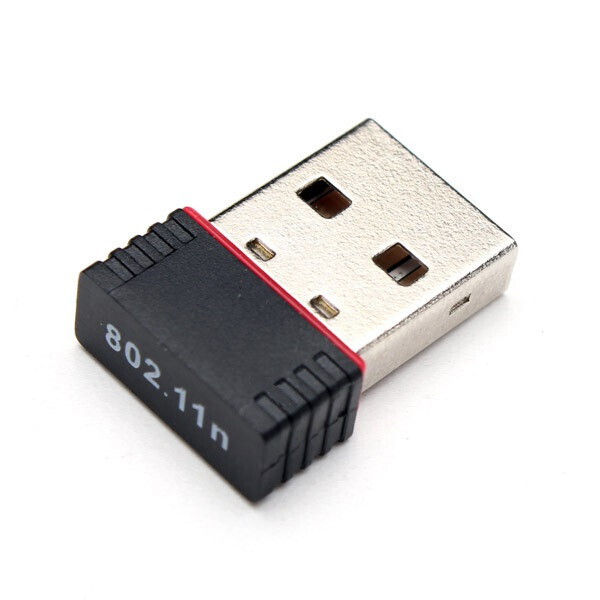 

USB Wi-Fi адаптер LV-UW03 300Mb/s