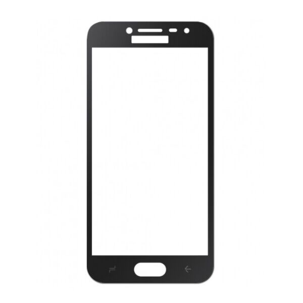 

Защитное стекло для Samsung J250/J2 (2018) 5D BLACK