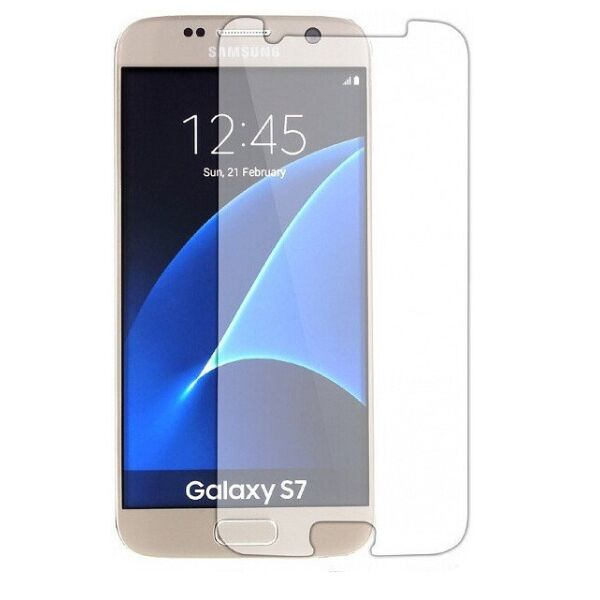

Защитное стекло для Samsung G930 / S7 0.18mm