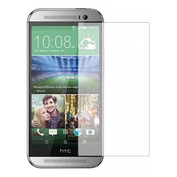 

Защитное стекло для HTC one M8