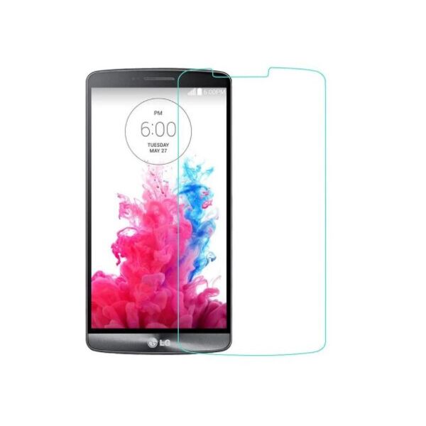

Защитное стекло для LG G3 D855