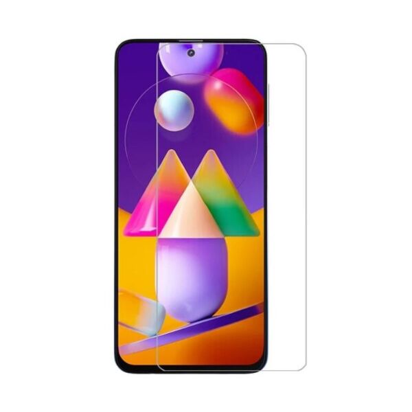 

Защитное стекло для Samsung M31S/M317 0,26mm