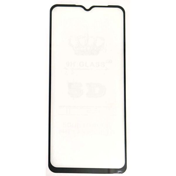 

Защитное стекло для Samsung M12 5D BLACK