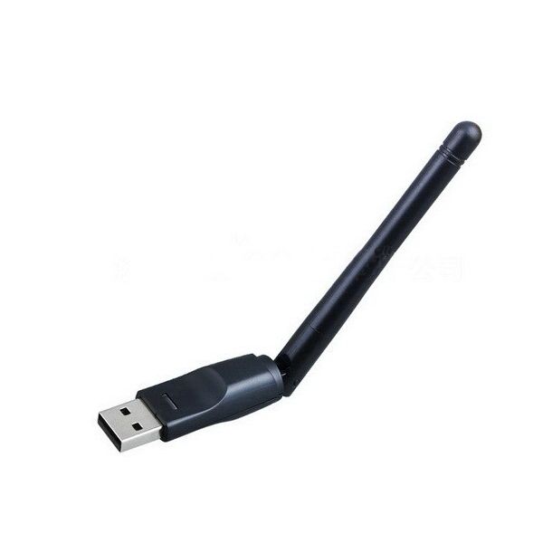 

Внешний сетевой USB-Wi-Fi адаптер Simax RT 5370