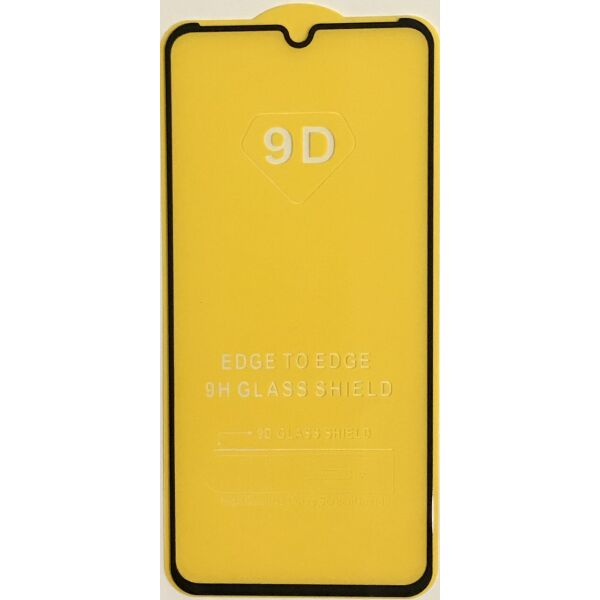 

Защитное стекло для XIAOMI MI9 LITE / MIA3 LITE 5D BLACK