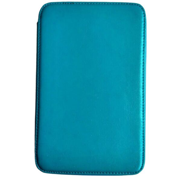 

Чехол-книжка "HMA" для Samsung Galaxy Tab 2\P3100 Black Blue