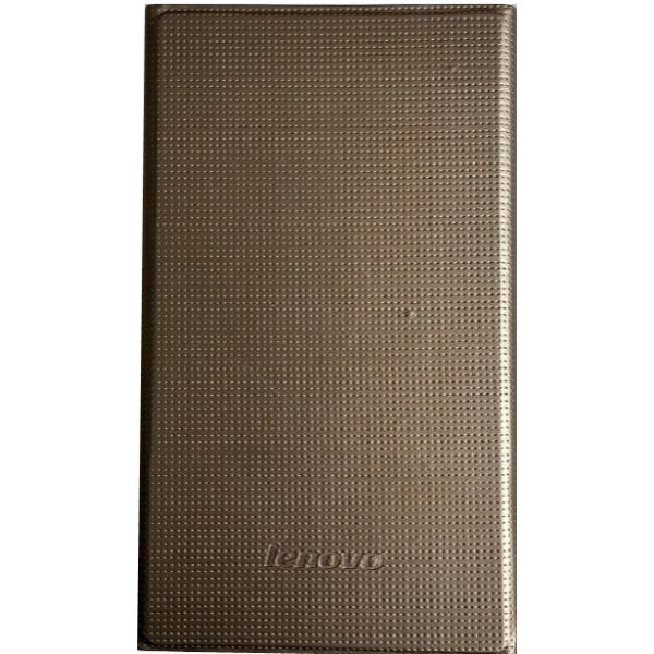 

Чехол-книжка "Book Cover" для LENOVO A7-10 Bronze