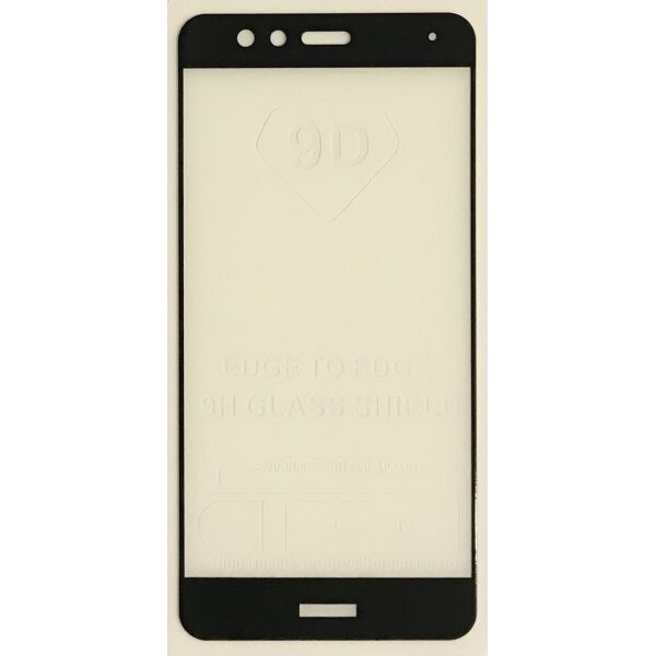 

Защитное стекло для Huawei P10 Lite 5D черный