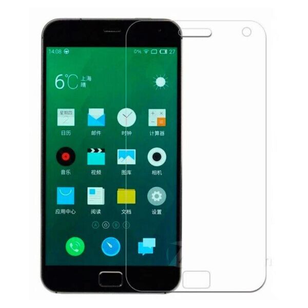 

Защитное стекло для Meizu MX4 PRO