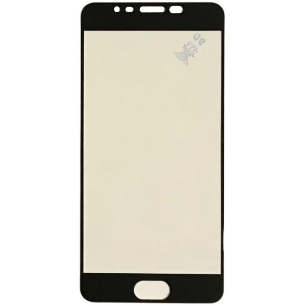 

Защитное стекло для MEIZU M5 5D BLACK