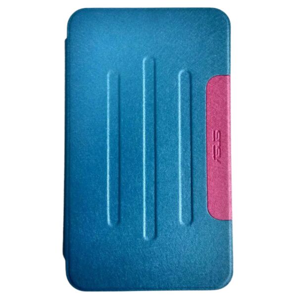 

Чехол-книжка "FOLIO COVER" для ASUS MEMOPAD ME170 Blue