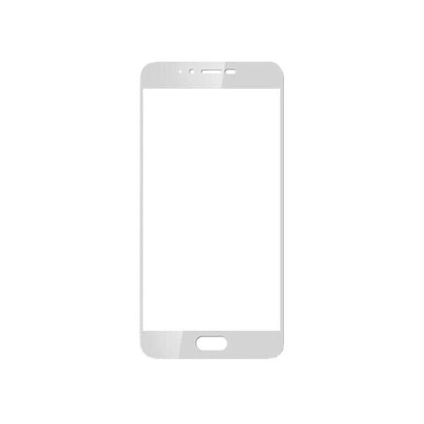 

Защитное стекло для Meizu X 3D белый