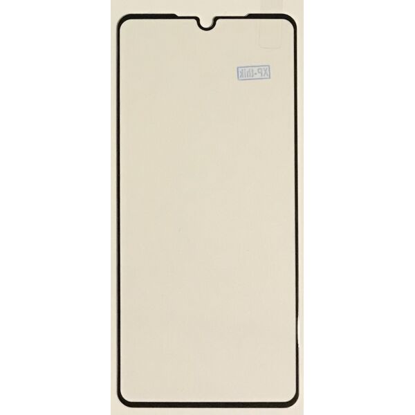 

Защитное стекло для Huawei P30 5D черный
