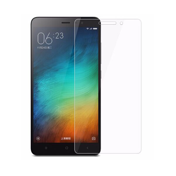 

Защитное стекло для Xiaomi REDMI Note 3 0,26mm