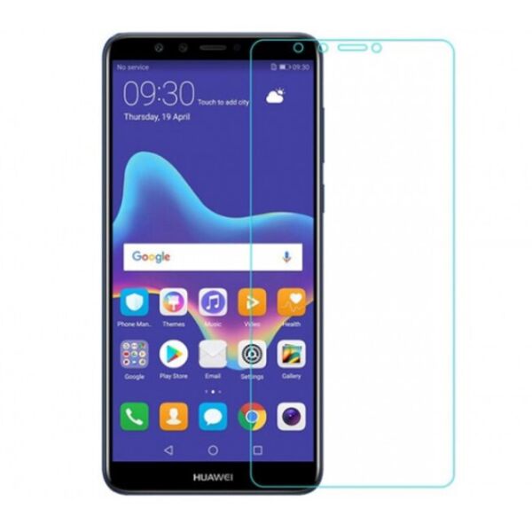 

Защитное стекло для Huawei Y9 2018