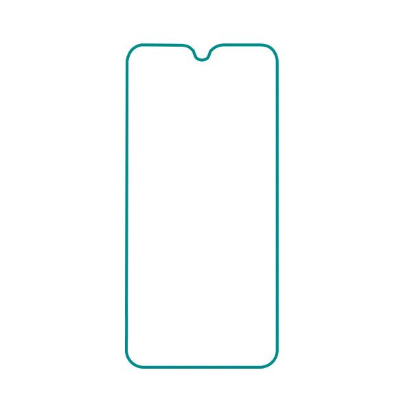 

Защитное стекло для Xiaomi MIA3 (CC9E) 0,26mm