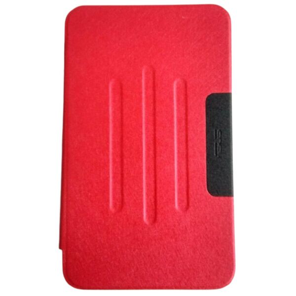 

Чехол-книжка "FOLIO COVER" для ASUS MEMOPAD ME181 Red