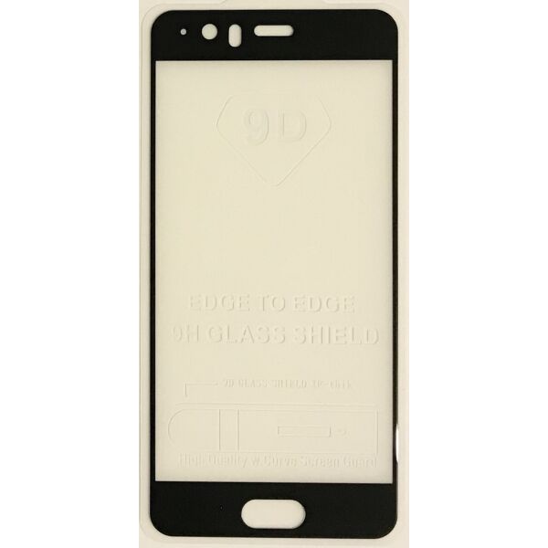 

Защитное стекло для HUAWEI P10 + 5D BLACK