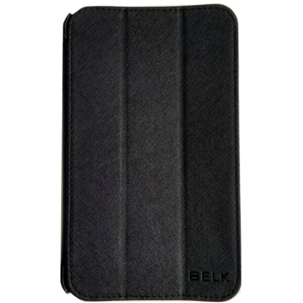 

Чехол-книжка "Belk" для Samsung Galaxy Tab 3 P3200/T210 Black Rose White