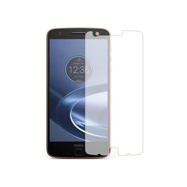 

Защитное стекло для Motorola Z force