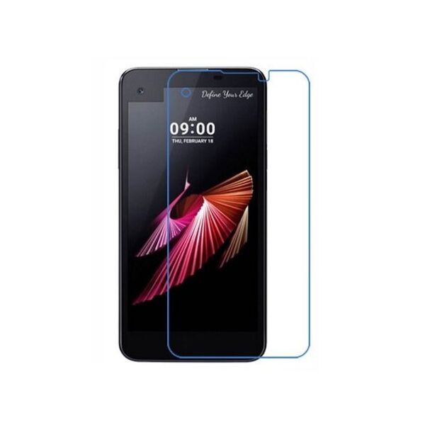 

Защитное стекло для LG K500 / X VIEW