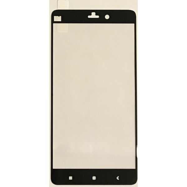 

Защитное стекло XIAOMI REDMI NOTE 3D-КАРТОН BLACK