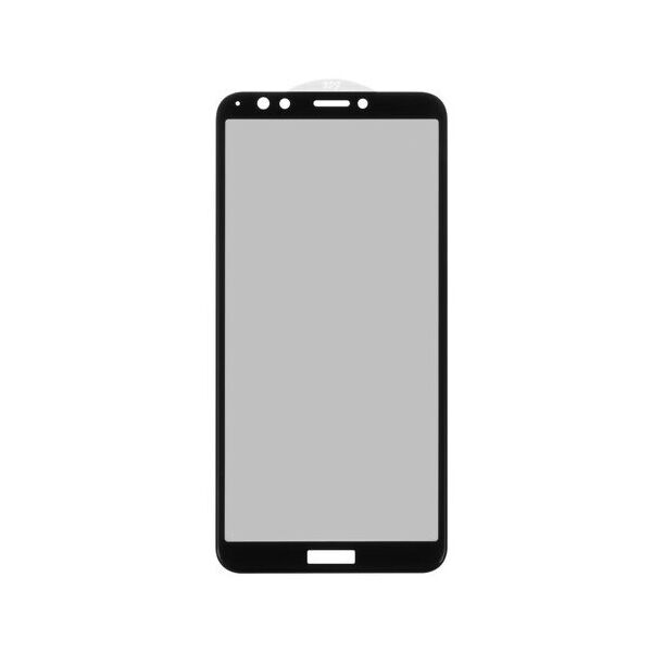 

Защитное стекло для Huawei Y7 2018 / LENOVO K5 NOTE 2018 5D черный