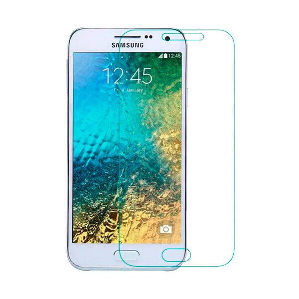 

Защитное стекло для Samsung G360 0,26mm