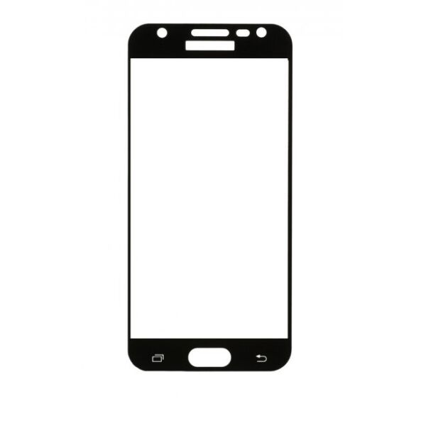 

Защитное стекло для Samsung J330/J3 (2017) 5D BLACK
